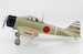 A6M2 Zero Fighter Type 21 EI-111, Lt Takumi Hoashi IJN Carrier Shokaku December 1941 "Pearl Harbor"  HA8808