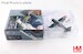 A6M2b Zero Fighter flown by Tetsunzo Iwamoto, 253rd AG, Rabaul, Jan 1944  HA8814