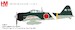 A6M2b Zero Fighter 261st AG (Tiger Corps), Kagoshima Base, Feb 1944 