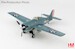 Grumman F4F-3 Wildcat US Navy, "White F-15", Lt. Edward H. "Butch" O'Hare, VF-3, USS Lexington, WWII HA8904