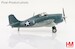 Grumman F4F-4 Wildcat US Navy, "Battle of Midway" white 11, Lt. Scott McCuskey, VF-3,  USS Yorktown, June 1942  HA8908