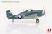 Grumman F4F-4 Wildcat US Navy, "Battle of Santa Cruz" white 19, Lt. Swede Vejtasa, VF-10, USS Enterprise, Oct 1942  HA8910