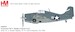 Grumman F4F-4 Wildcat US Navy, "Battle of Santa Cruz" white 19, Lt. Swede Vejtasa, VF-10, USS Enterprise, Oct 1942