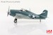 Grumman F4F-4 Wildcat US Navy, "Battle of Santa Cruz" white 19, Lt. Swede Vejtasa, VF-10, USS Enterprise, Oct 1942  HA8910