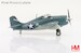 Grumman F4F-4 Wildcat US Navy, "Battle of Santa Cruz" white 19, Lt. Swede Vejtasa, VF-10, USS Enterprise, Oct 1942  HA8910