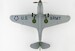 Curtiss P40B Curtiss Warhawk White 155, 47th PS, 15th PG, Wheeler Field,  Hawaii, Dec 7, 1941  HA9202