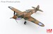 Curtiss Hawk 81A-2 White 68, Ft Ldr Charles Older, AVG 3rd PS, Burma May 1942 HA9204