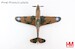Curtiss Hawk 81A-2 White 68, Ft Ldr Charles Older, AVG 3rd PS,  Burma May 1942  HA9204