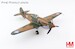 Curtiss Hawk 81A-2 White 68, Ft Ldr Charles Older, AVG 3rd PS,  Burma May 1942  HA9204