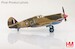 Curtiss Tomahawk Mk. IIB "Neville F. Duke" GA-F, 112 Sqn., RAF, Egypt, 194  HA9205