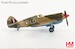 Curtiss Tomahawk Mk. IIB "Clive Caldwell" LD-C, 250 Sqn., RAF, North Africa 1942  HA9206