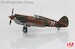 Curtiss P-40B Warhawk Diecast Model AVG Flying Tigers 3rd PS Hell's Angels, White 77, Robert Smith, Burma, November 1941  HA9207