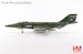 RF101A Voodoo USAF, 54-1512, 363rd TRW, Udorn, 1965  HA9305