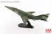 RF101A Voodoo USAF, 54-1512, 363rd TRW, Udorn, 1965  HA9305