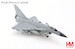 J-10C fighter jet Vigorous Dragon 74825, PLAAF, 2025  HA9401