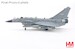 J-10C fighter jet Vigorous Dragon 74825, PLAAF, 2025  HA9401