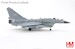 J-10C fighter jet Vigorous Dragon 74825, PLAAF, 2025  HA9401