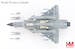 J-10C fighter jet Vigorous Dragon 74825, PLAAF, 2025  HA9401