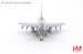 J-10C fighter jet Vigorous Dragon 74825, PLAAF, 2025  HA9401