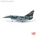 J-10C fighter jet Vigorous Dragon 22-116, 15 Sqn "Cobras", Pakistan Air Force  HA9402