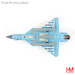 J-10C fighter jet Vigorous Dragon 22-116, 15 Sqn "Cobras", Pakistan Air Force  HA9402