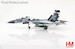 Sukhoi SU30MK Flanker Blue 02,  Russian Air Force, Moscow 2009  HA9504