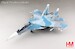 Sukhoi SU30SM Flanker H Blue 45, 22 GvIAP, 11th Air and Air Defence Forces Army, Russian Air Force, 2020