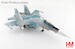 Sukhoi SU30SM Flanker Red 82/RF-81740, Russian Air Force, Kubinka AB, 2018 (w/2 x KH-31, 2 x KAB500KR, 2 x R77, 2 x R73, 2 x R27)  HA9506