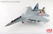 Sukhoi SU30MKM Flanker M52-14, TUDM, LIMA 2013 Malaysia