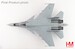 Sukhoi SU30MKM Flanker M52-14, TUDM, LIMA 2013 Malaysia  HA9508