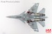 Sukhoi SU30MKM Flanker M52-18, TUDM, LIMA 2019 Malaysia  HA9509
