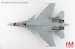 Sukhoi SU30MKM Flanker M52-18, TUDM, LIMA 2019 Malaysia  HA9509