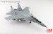 Sukhoi SU30MKM Flanker M52-18, TUDM, LIMA 2019 Malaysia  HA9509