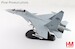Sukhoi SU30MKM Flanker M52-18, TUDM, LIMA 2019 Malaysia  HA9509