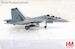 Sukhoi SU30MKM Flanker M52-18, TUDM, LIMA 2019 Malaysia  HA9509