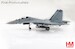 Sukhoi SU30MKM Flanker M52-18, TUDM, LIMA 2019 Malaysia  HA9509