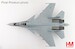 Sukhoi SU30MKM Flanker M52-18, TUDM, LIMA 2019 Malaysia  HA9509