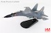 Sukhoi SU30SM Flanker H  Red 09, Kazakhstan Air Defense Forces, 2019 "Aviadarts Contest"  HA9511