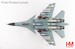 Sukhoi SU30SM Flanker H  Red 09, Kazakhstan Air Defense Forces, 2019 "Aviadarts Contest"  HA9511