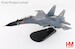 Sukhoi SU30SM Flanker H  Red 09, Kazakhstan Air Defense Forces, 2019 "Aviadarts Contest"  HA9511
