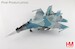 Sukhoi SU30SM Flanker Red 57/RF-61768, Russian Air Force, 2018