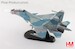 Sukhoi SU30SM Flanker Red 57/RF-61768, Russian Air Force, 2018  HA9512