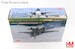 Sukhoi SU30MKM "Toruk Makto" M52-16, TUDM, LIMA 2025  HA9513