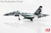 Sukhoi SU30MKM "Prototype" Blue 04,  Russia Air Force, MAKS 2007 
