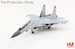 Sukhoi SU30MKI "Iniochos 2025" SB 131, India Air Force (w/Brahmos missile 