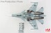 Sukhoi SU30SM Red 28, Russian Air Force, Latakia  HA9516