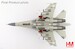 Sukhoi SU30Mk multi-role fighter 502, Russian Air Force, 2011  HA9551