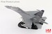 Sukhoi SU30Mk multi-role fighter 502, Russian Air Force, 2011  HA9551