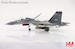 Sukhoi SU30Mk multi-role fighter 502, Russian Air Force, 2011  HA9551