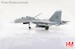 Sukhoi SU30Mk2 No.17, PLANAF, 2022 (low visbility scheme)  HA9552